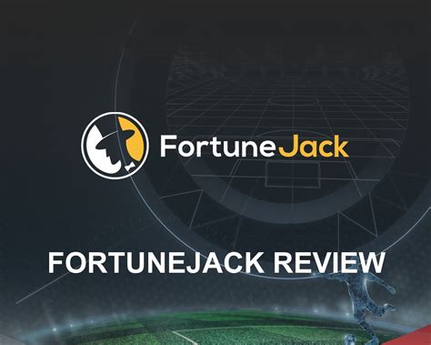 fortune jack review